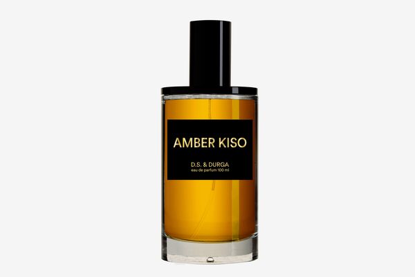 Amber Kiso eau de parfum