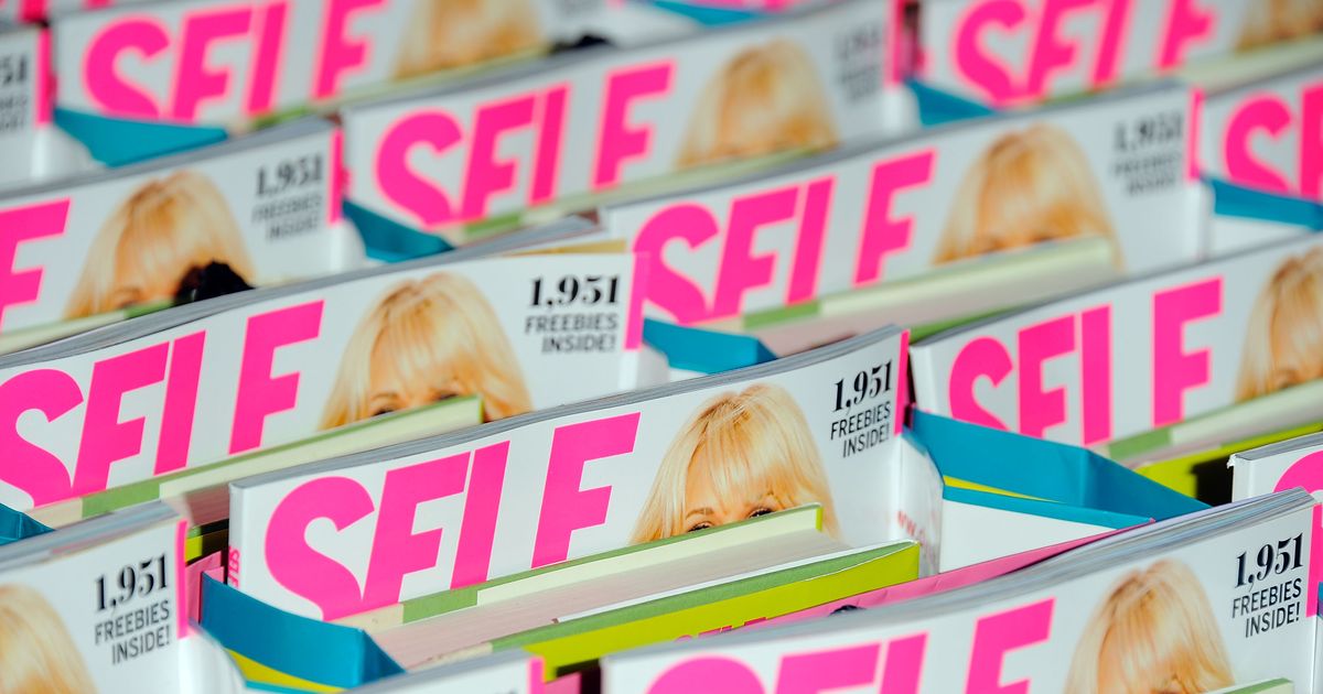 Condé Nast announced Thursday that it would be closing ‘Self,’ the almost 50-year-old health and wellness publication. ‘Glamour’ editor-in-chief Sam Barry also announced her departure.