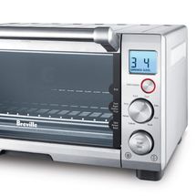 Breville Compact Smart Oven