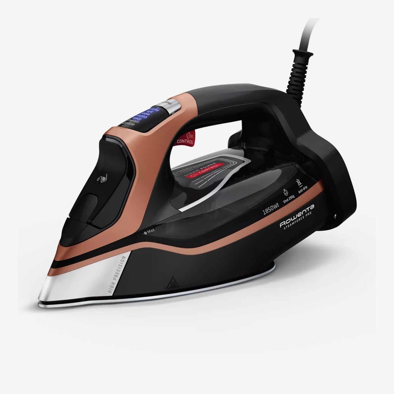 The 8 Best Steam Irons Keyword, Tested and Reviewed