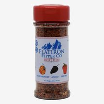 Flatiron Pepper Co Sweet Heat