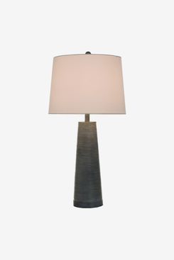 Beachcrest Home Bolte Resin Table Lamp