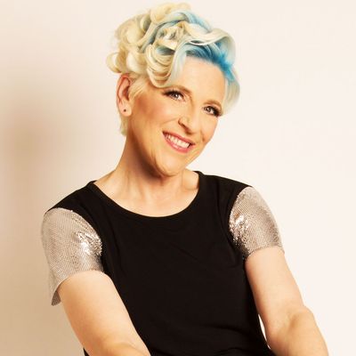 Lisa Lampanelli.