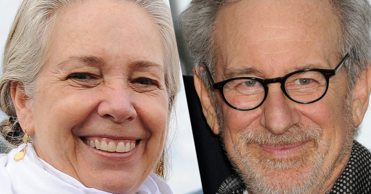 Steven Spielberg Pays Tribute to Late E.T. Screenwriter Melissa Mathison