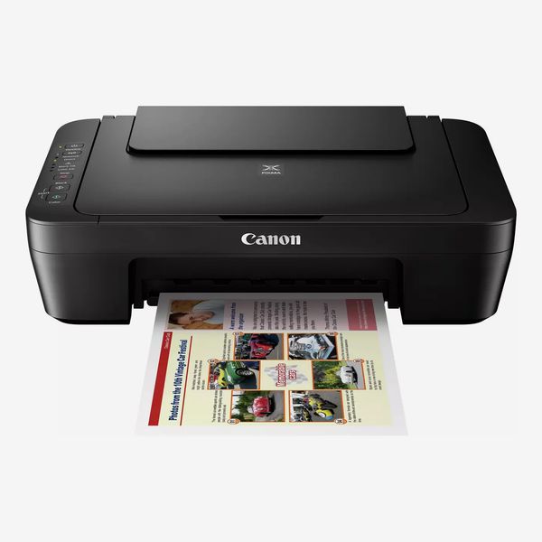 Canon Pixma MG3050 All-In-One Printer