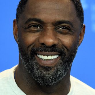 Idris Elba to play villain in 'Fast and Furious' spinoff with