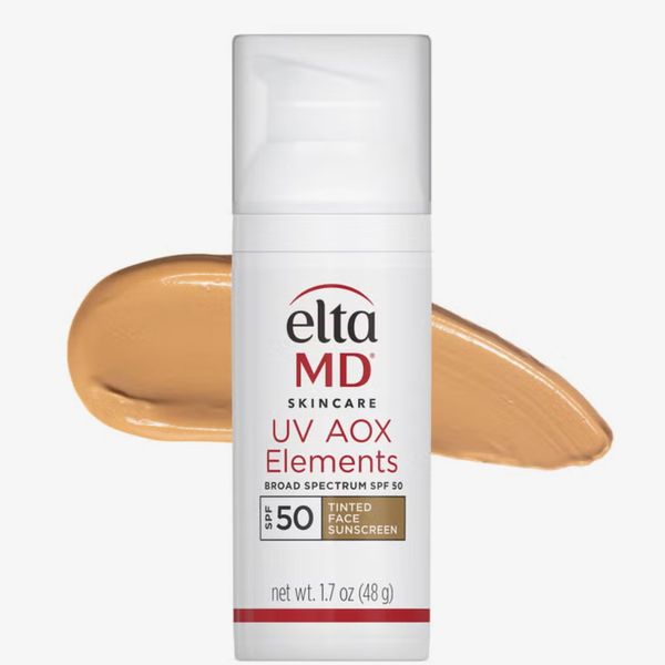EltaMD UV AOX Elements Broad Spectrum SPF 50