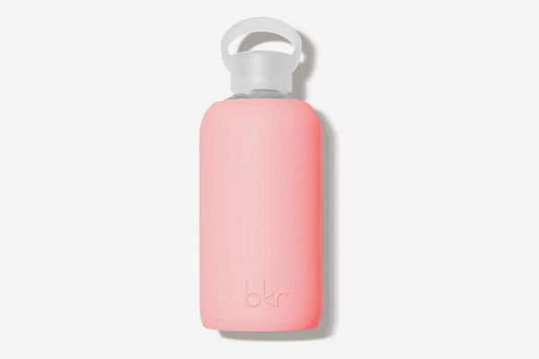 Bkr Elle Glass Water Bottle