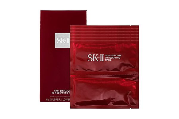 SK-II Signs Eye Mask