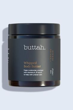 Buttah Skincare Whipped Body Butter