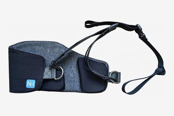 The Neck Hammock™ 2.0 - The Original Portable Cervical Traction and Relaxation Device