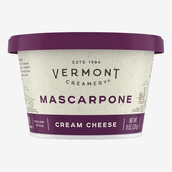 Vermont Creamery Mascarpone