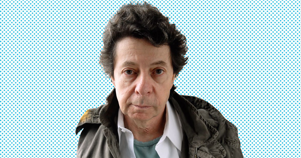Richard Price on His New Novel, The Whites, and Using a ‘Transparent