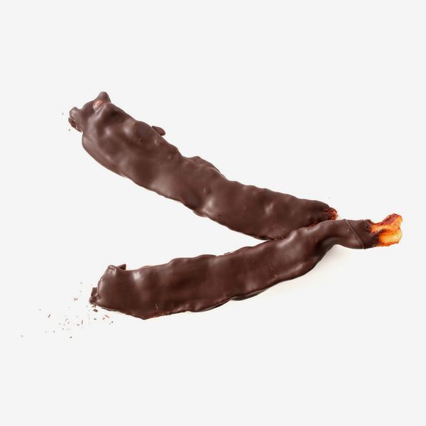 Phillip Ashley Chocolate Bacon