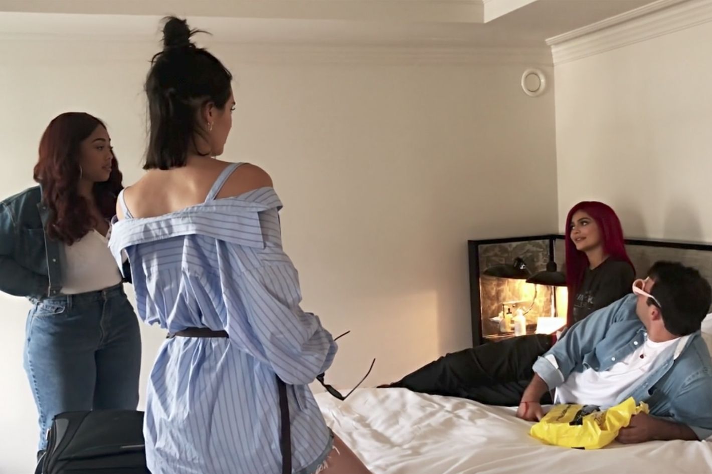 Life of Kylie Recap: Season 1, Episode 6 - Life Of Kylie Season 2 Episode 1 Watch Online