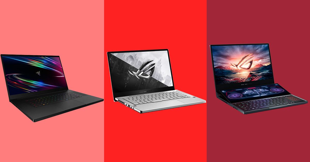 5 Best Gaming Laptops The Strategist