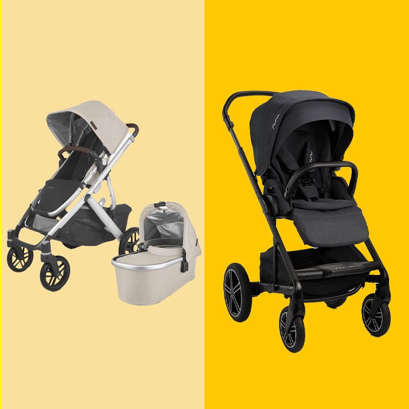 High end strollers 2018 hotsell