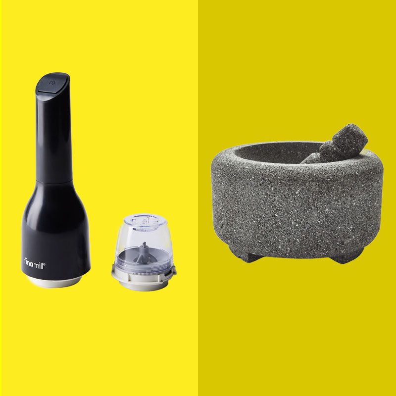 Why It's Really, Truly Worth it to Finally Buy Yourself a Mortar
