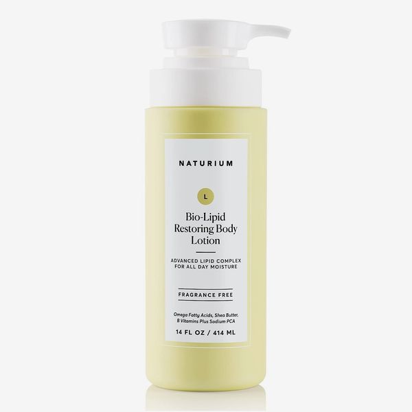 Naturium Bio-Lipid Restoring Moisturizing Body Lotion