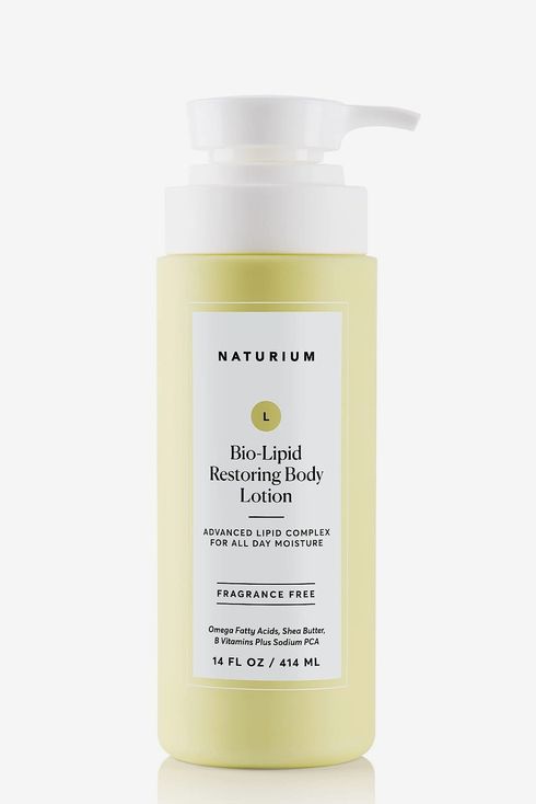 Naturium Bio-Lipid Restoring Moisturizing Body Lotion