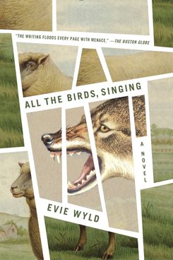 All the Birds, Singing, by Evie Wyld