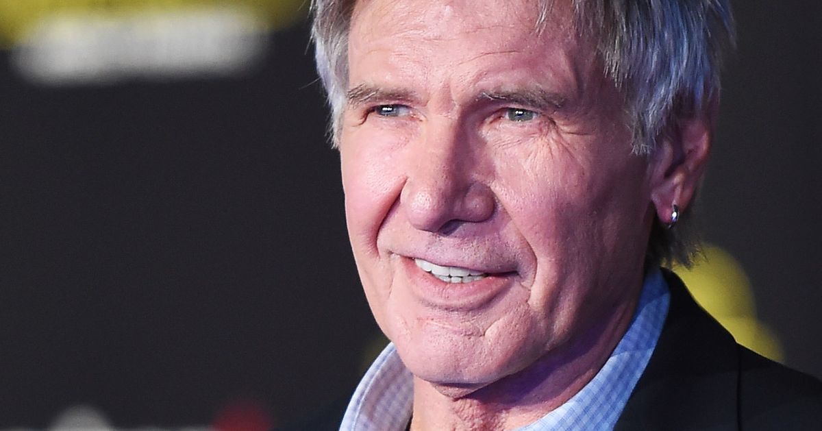 How Expensive Is It to Insure Harrison Ford As Indiana Jones?