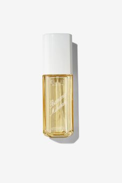 Ellis Brooklyn Banana Milkshake Hair and Body Fragrance Mist