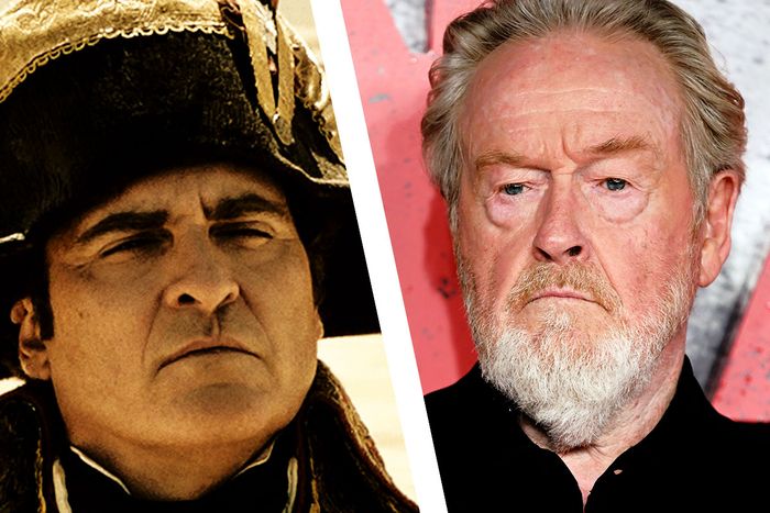 Napoleon: Watch these 5 Ridley Scott films before you catch his latest
