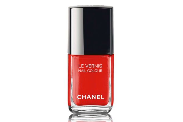 Chanel Le Vernis Longwear Nail Colour, in Arancio Vibrante