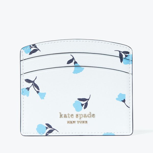 Kate Spade Spencer Dainty Bloom Cardholder