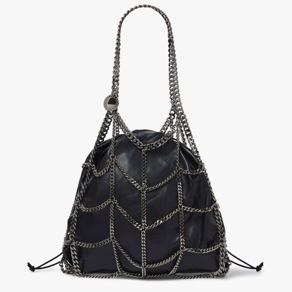 Stella McCartney Falabella Chain Cage Bag