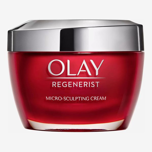 Olay Regenerist Micro-Sculpting Cream Face Moisturizer with Niacinamide 