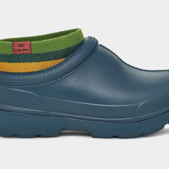 UGG x The Elder Statesman Tasman X Clog