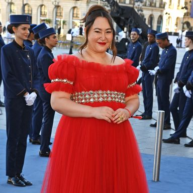 Vogue World: Paris - VIP Arrivals