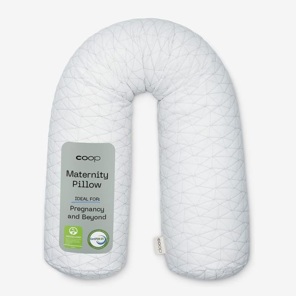 Coop Sleep Goods Original Maternity Pillow