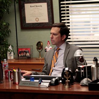 THE OFFICE -- 