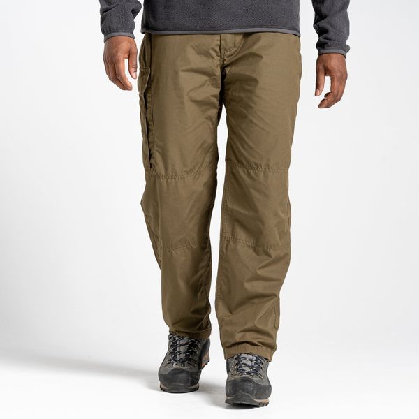 Craghoppers Men’s Classic Kiwi Pants