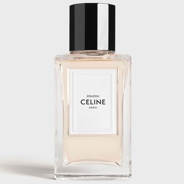 Celine ZOUZOU EAU DE PARFUM
