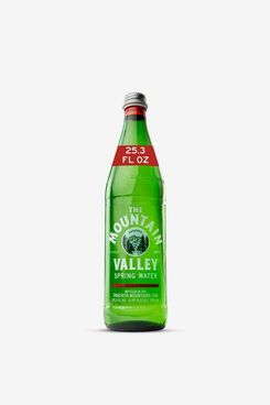 Mountain Valley Spring Water - 750 mL