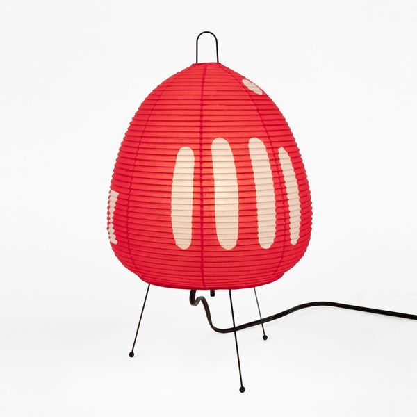 Noguchi Akari 1AR Table Lamp