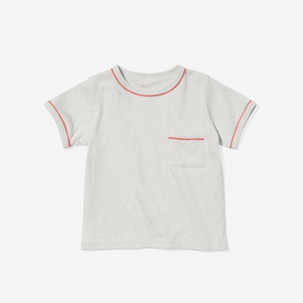 Shop Tshirt White Plain For Kids Boy with great discounts and prices online  - Nov 2023