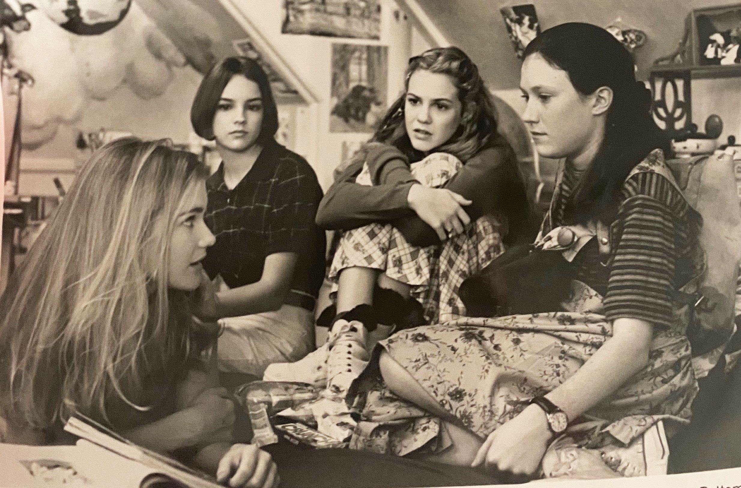 An Oral History of The Baby-Sitters Club Movie picture image