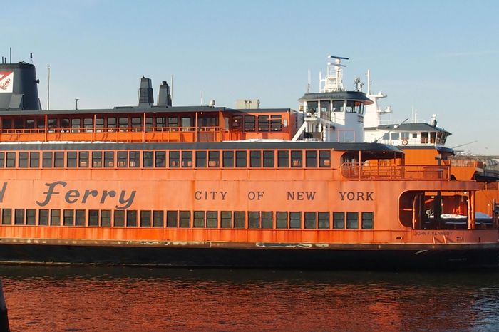 Exteriors And Landmarks