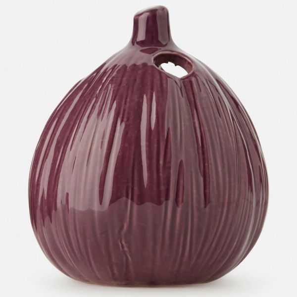 Handmade Fig Vase