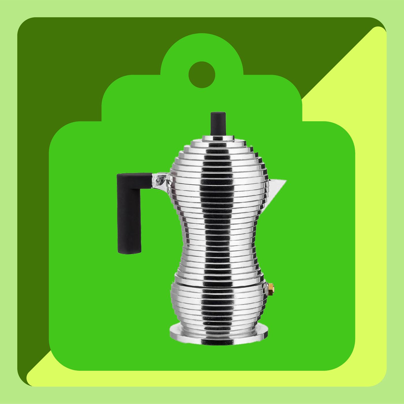 Alessi Pulcina Espresso-Maker Sale 2025 | The Strategist