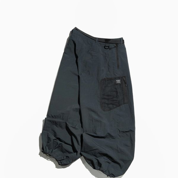 Liquix UL Parachute Pants