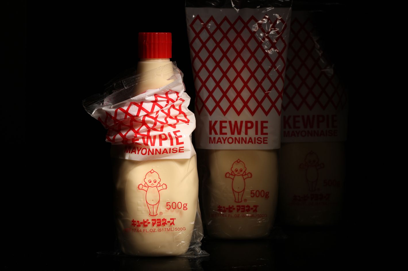 Flavor Ammo: The Real Reason Chefs Love Kewpie Mayonnaise
