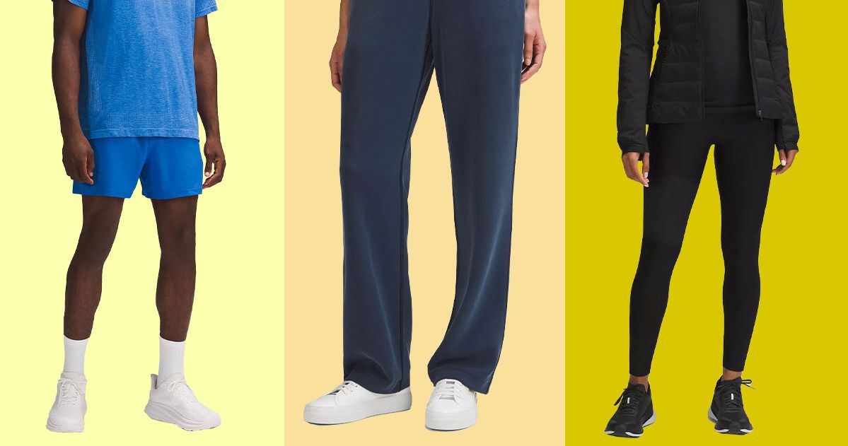 The Strategist Guide to Shopping at Lululemon