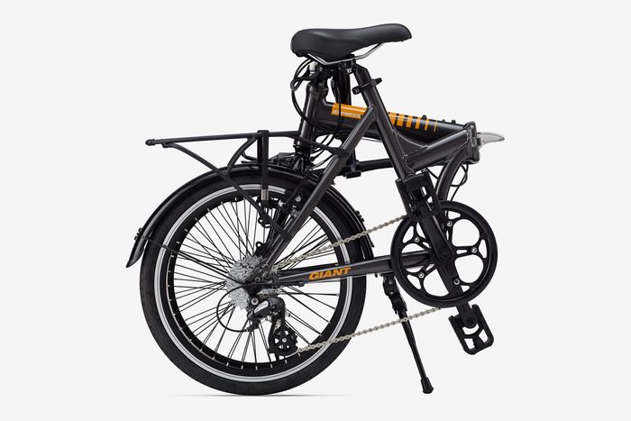 best travel folding bike