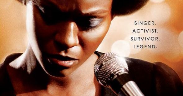Zoe Saldana’s Nina Simone Biopic Will Be Released After All